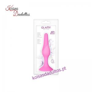 Koisas Dadultos Plug Anal Glamy Soft L