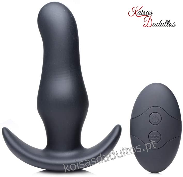 Koisas Dadultos ANAL TOY