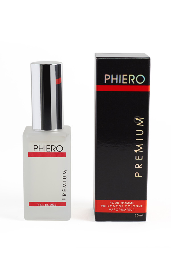Perfume Phiero Premium