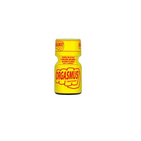 Popper Orgasmus