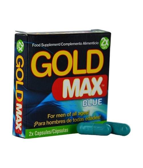 Gold Max 2