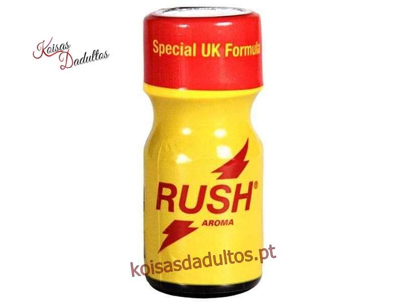 Rush Special UK Formula