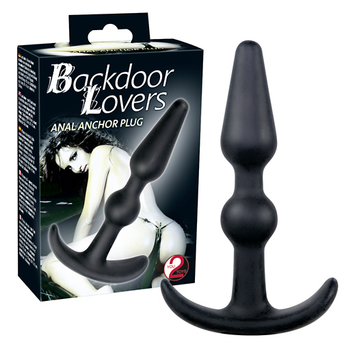 Plug Backdoor Lovers