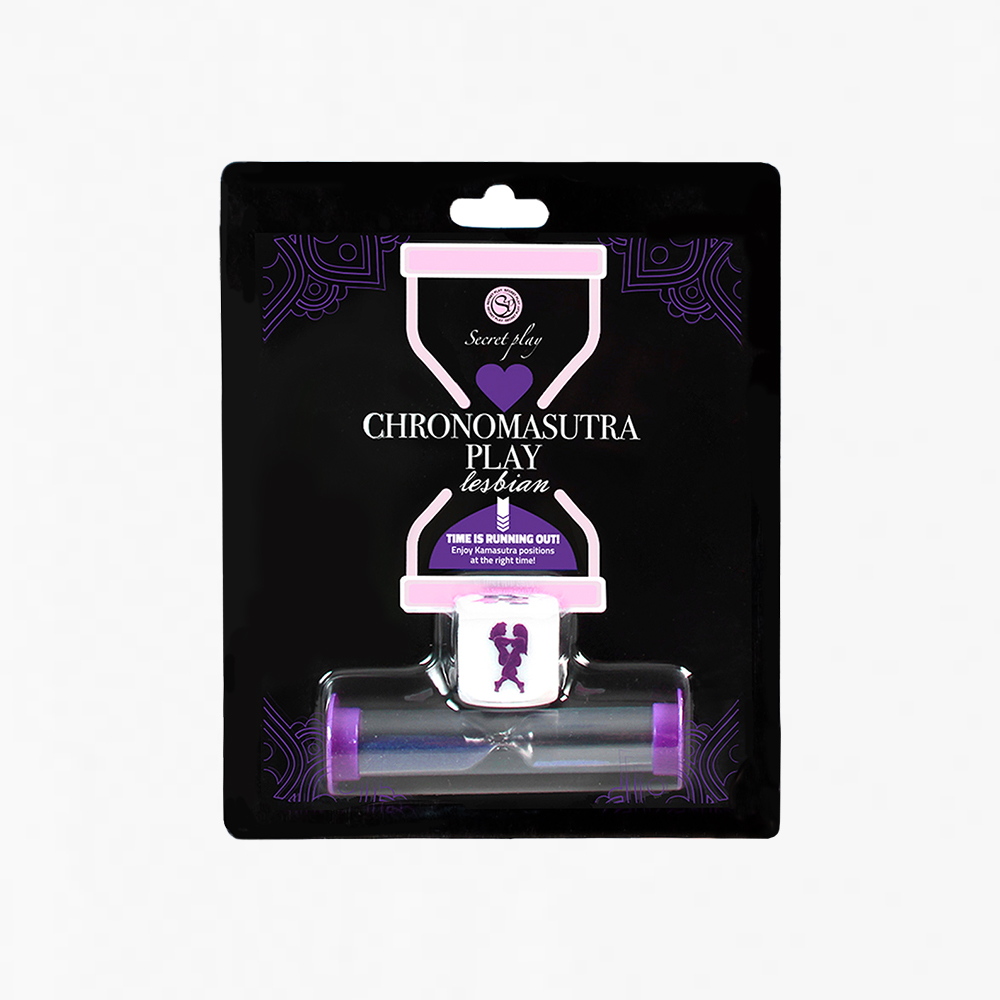 Jogo Kamasutra Lésbico 