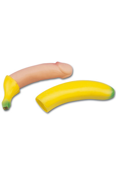 Pénis em Forma de Banana