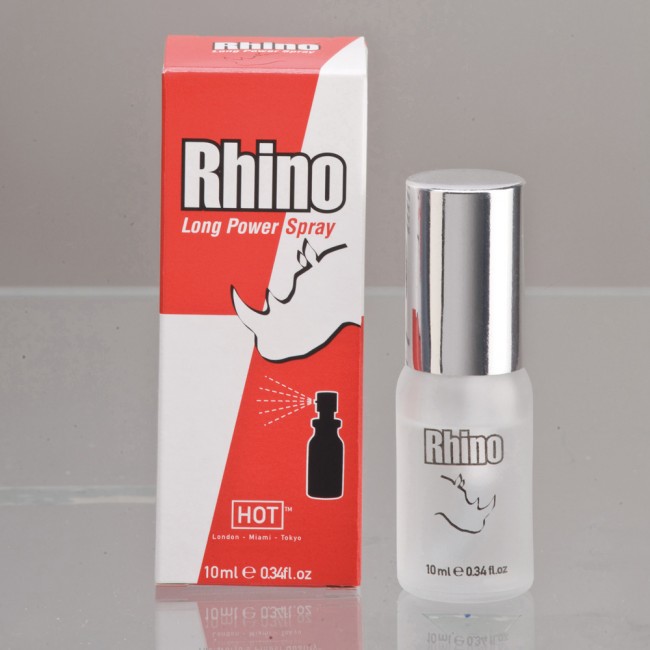 Retardante Rhino