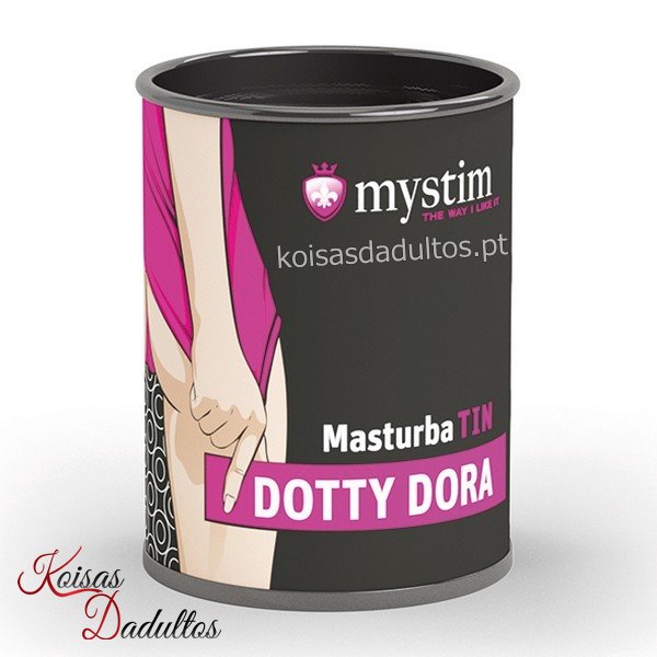 Masturbador Mystim Dotty Dora