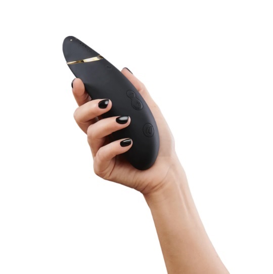Womanizer Premium 2