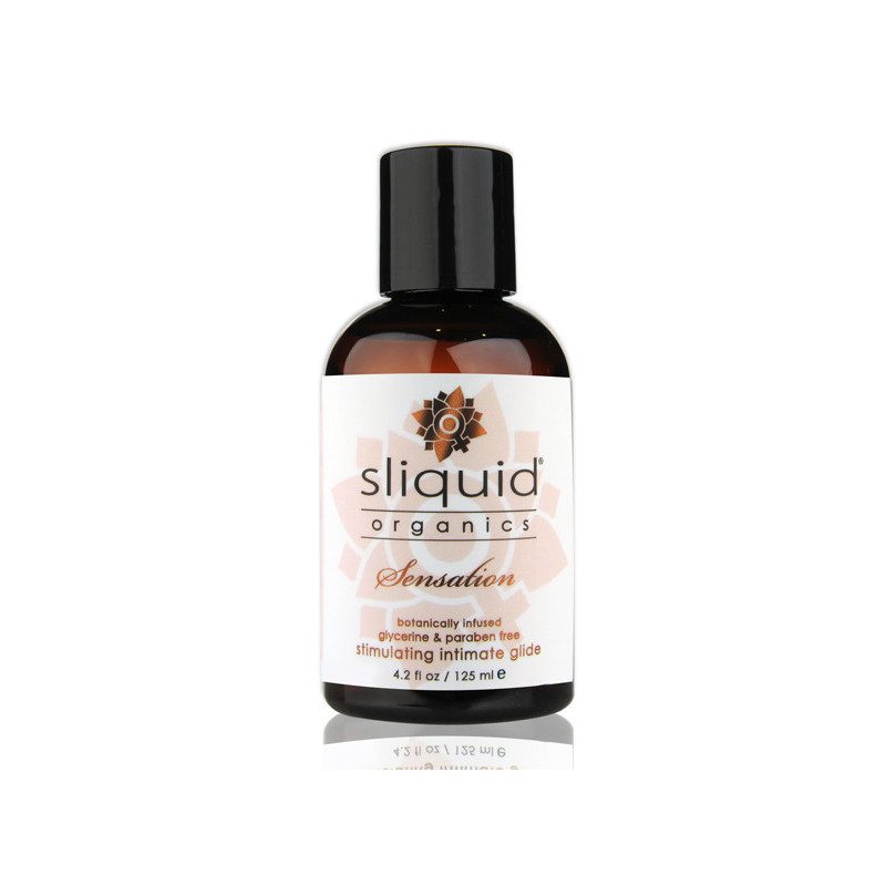 Sliquid - Organics Sensation